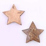 Engraved and Brass Zodiac Sign Incense Burner - Star - Image 14