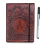 Small Notebook with strap - Palmistry - Image 6