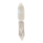Selenite Ritual Knife - Letting go of the past - Image 3