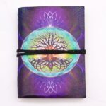 Assorted Esoteric Notebooks 7x10cm - Image 9