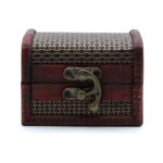 Med Colonial Boxes - Mesh Embossed - Image 2