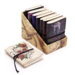 Assorted Gothic Notebooks 7x10cm - Image 9