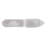 Selenite Ritual Knife - Letting go of the past - Image 4
