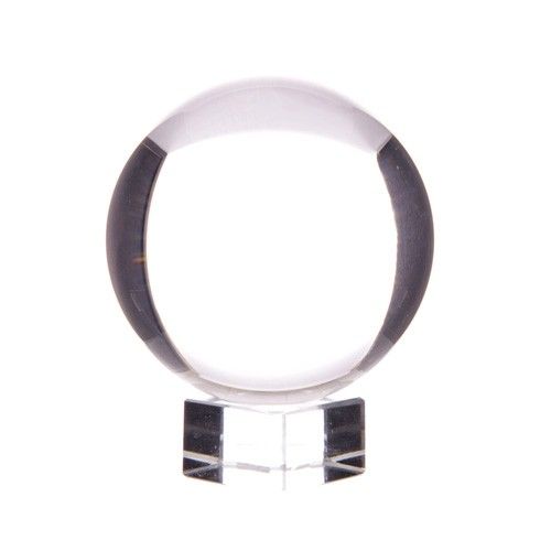 bG9jYWw6Ly9tZWRpYS85TS9BRS82MFIzMEMxRzY0VzNBRTlNL2QwN2Y2ZjRhLmpwZWc-5.jpg Crystal Ball on Stand 60mm - Image 1