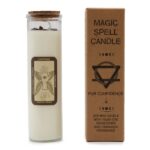 Magic Spell Candle - Confidence - Image 3