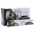 15g Golden Buddha Incense - Image 2