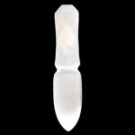 Selenite Ritual Knife - Letting go of the past - Image 7