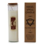 Magic Spell Candle - Friendship - Image 3