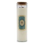 Magic Spell Candle - Protection
