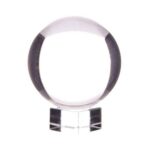 Crystal Ball on Stand 80mm - Image 5