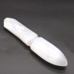 Selenite Ritual Knife - Letting go of the past - Image 8