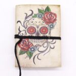Assorted Gothic Notebooks 7x10cm - Image 4