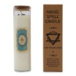 Magic Spell Candle - Protection - Image 3
