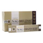 15g Golden Nag - Breuzinho - Image 2