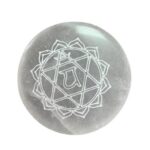 Chakra Set of 7 Charging Plates - Image 7