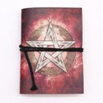 Assorted Gothic Notebooks 7x10cm - Image 11