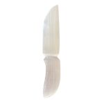 Selenite Ritual Knife - Classic - Image 3