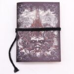 Assorted Gothic Notebooks 7x10cm - Image 5