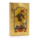Golden Tarot Cards - Image 2