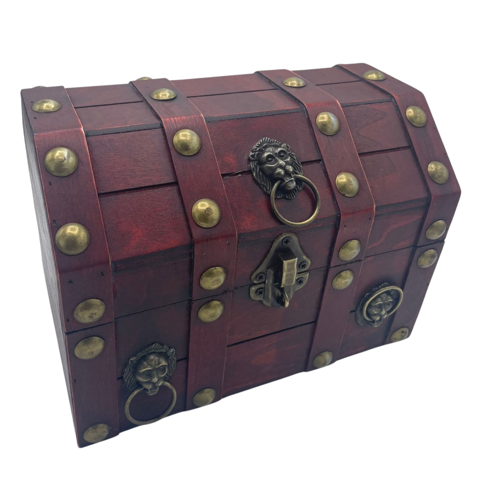 bG9jYWw6Ly9tZWRpYS8xRy8yQy82MFIzMEMxRzZSV0syQzFHLzhlNzFjNTIxLmpwZWc-2.jpg Large Treasure Chest - Tan - Image 1
