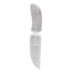 Selenite Ritual Knife - Classic - Image 2