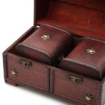 Large Classic Chest - Set of 3 - Image 3