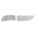 Selenite Ritual Knife - Classic - Image 4
