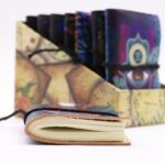 Assorted Esoteric Notebooks 7x10cm - Image 10