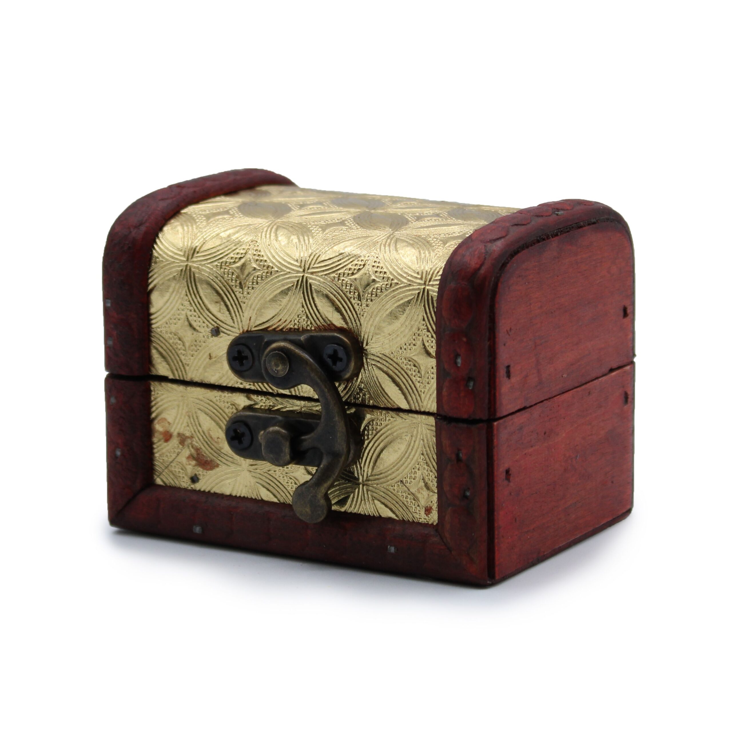 bG9jYWw6Ly9tZWRpYS8xSC9KRS82MFIzMEMxRzY0VjNKRTFILzQzNDU4N2U1LmpwZWc-2.jpg Mini Colonial Boxes - Gold - Image 1