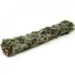 Smudge Stick - Black Sage 15cm - Image 2