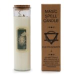 Magic Spell Candle - Prosperity - Image 3