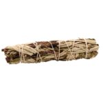Smudge Stick - Black Sage 15cm - Image 3