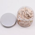 Warm Gingerbread Whipped Soap 120g - Image 2