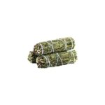 Smudge Stick -  Ruda Rue Sage 10cm - Image 2