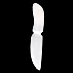 Selenite Ritual Knife - Classic - Image 7