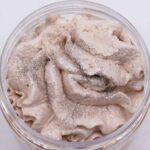 Warm Gingerbread Whipped Soap 120g - Image 3