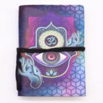 Assorted Esoteric Notebooks 7x10cm - Image 11