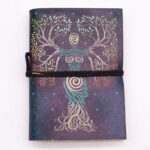 Assorted Esoteric Notebooks 7x10cm - Image 5
