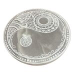Large Charging Plate 18cm - Feng Shui - Image 3