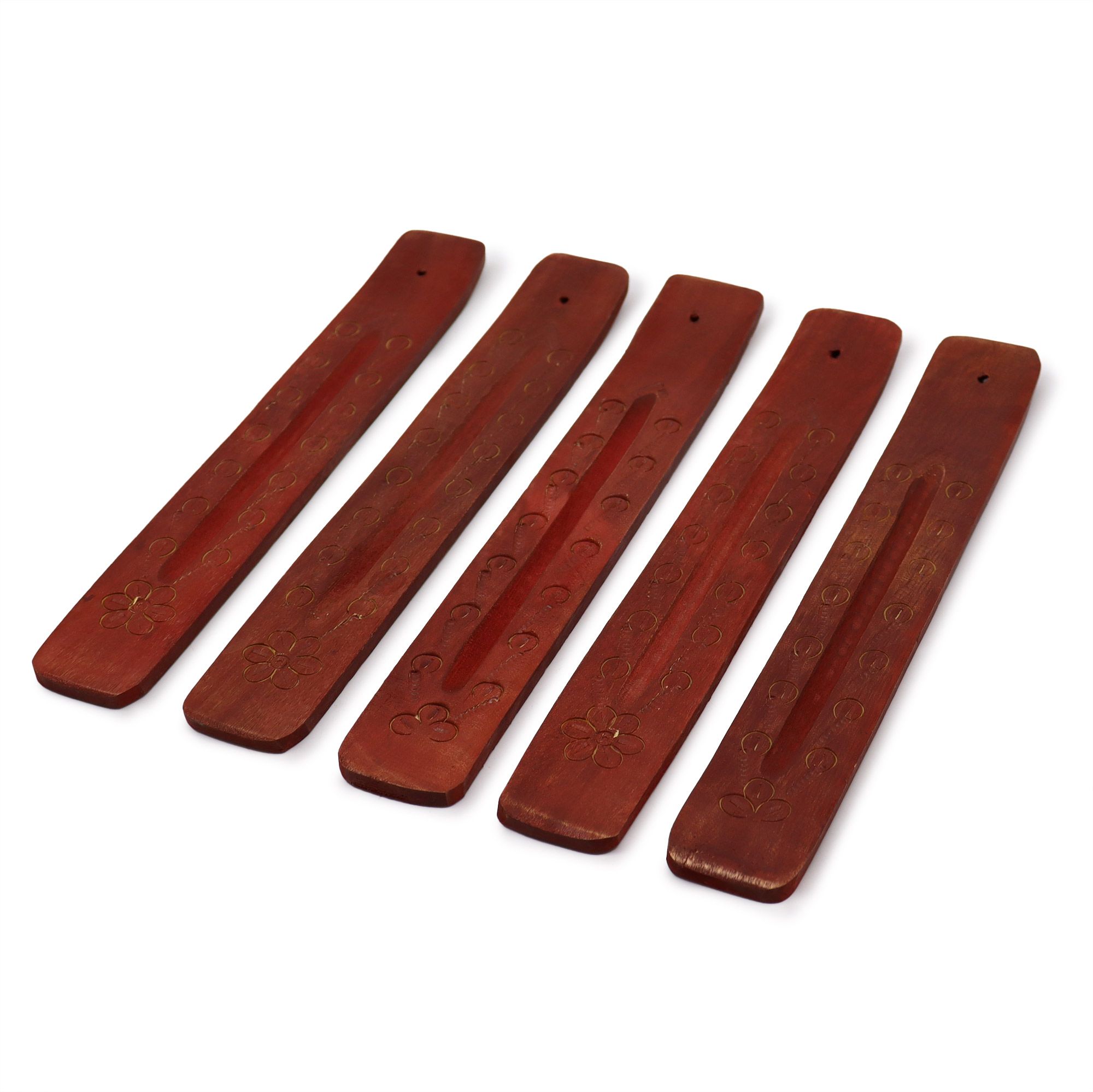 bG9jYWw6Ly9tZWRpYS8xUS9HRC82MFIzMEMxRzZNU0tHRDFRL2FjZjBjZDhlLmpwZWc-3.jpg Carved Mango Wood Ashcatcher 10" - Image 1