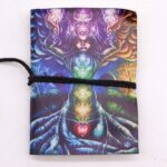 Assorted Esoteric Notebooks 7x10cm - Image 6