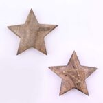 Engraved and Brass Zodiac Sign Incense Burner - Star - Image 12