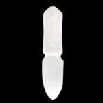 Selenite Ritual Knife - Releasing Bonds - Image 8