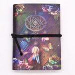 Assorted Esoteric Notebooks 7x10cm - Image 12