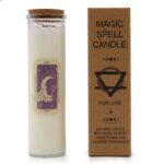 Magic Spell Candle - Love - Image 3