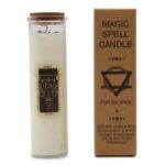 Magic Spell Candle - Balance - Image 3