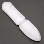 Selenite Ritual Knife - Releasing Bonds - Image 9