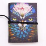 Assorted Esoteric Notebooks 7x10cm - Image 7