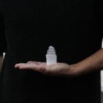 Natural Selenite Tower - 5 cm - Image 5