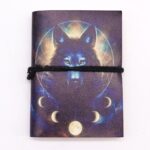 Assorted Gothic Notebooks 7x10cm - Image 6